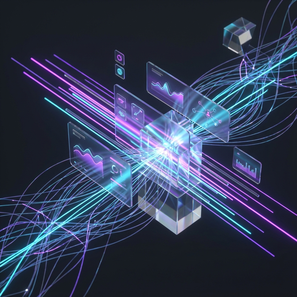 Digital Marketing Visual