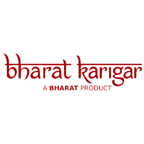Bharat Karigar Logo